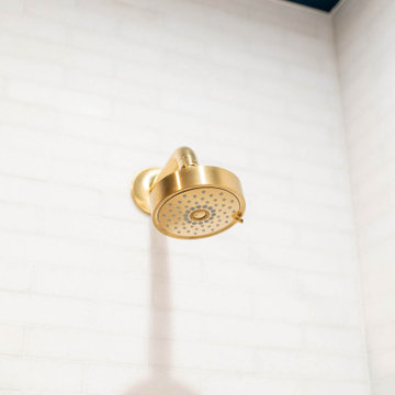 Bosworth Guest Bath