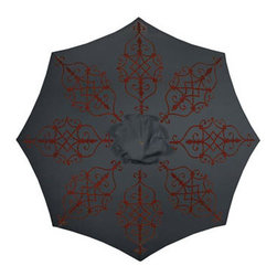 Olivia - Outdoor Umbrellas