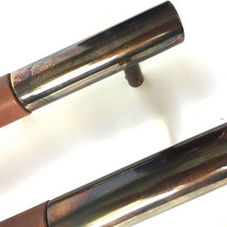 EXTRA LARGE HANDLES - Door Levers