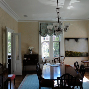 In Wall/Ceiling Speakers