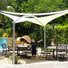 Modern Landscaping Products