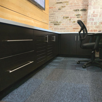 Corporate Office