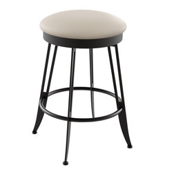 Modern Bar Stools And Counter Stools by Amisco Industries Ltd