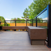dock deck