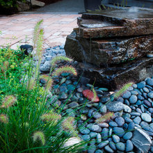 Portland landscape