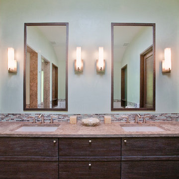 Via Los Padres Foothill Residence