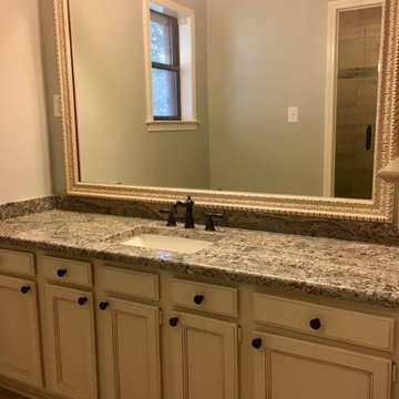 Germantown bath