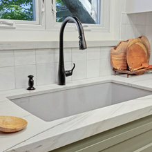 Peace River Kitchen