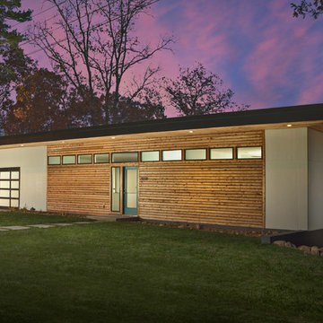 Modern Masterpiece with a “Million Dollar View”