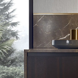 alea kitchen - Kitchen Cabinetry