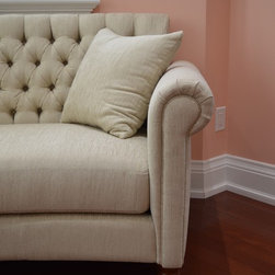 FIRDOS  SECTIONAL - Products