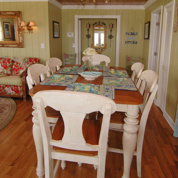 Holden Beach, NC - 2nd Row Foreclosure