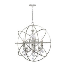 chandelier
