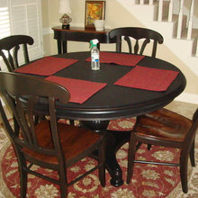 OUR TRADITIONAL FURNITURE
