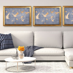 Larson Juhl Custom Picture Frames - Products