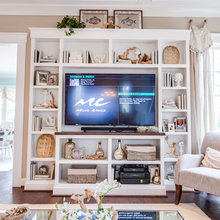 Coastal Loft