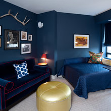John's New Room Ideas
