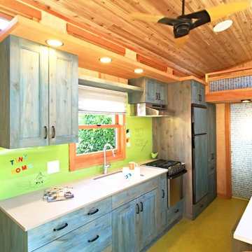 Tiny House Build
