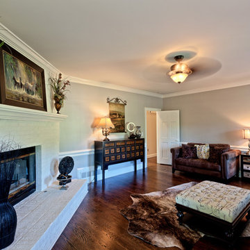 Blake Shaw Homes September 2014