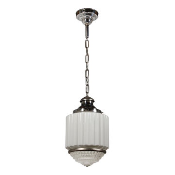 Antique Art Deco Lighting