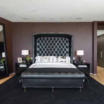 Beverly Hills (Trousdale)  Bachelor
