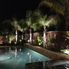 Landscape Lighting