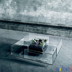 Modern Italian Coffee/Side Tables - Products