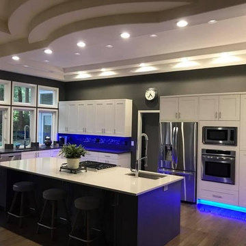 My Work