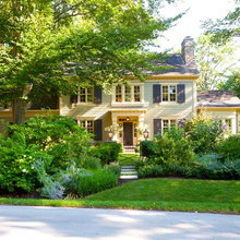 FORESTWOOD