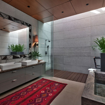 Photoshoot for K2 India