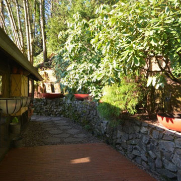 My Houzz: Men of Steel With a Passion for Repurposing