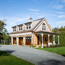Carriage House