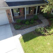 Front Walk