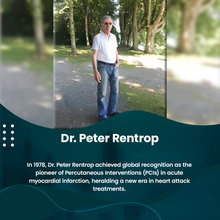 Peter Rentrop, MD