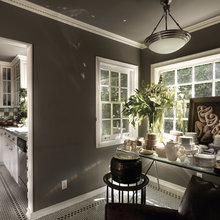 exterior color