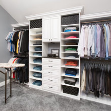 closet