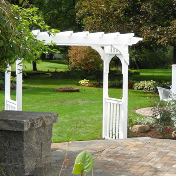 Patios