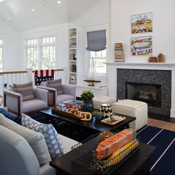 Coastal Living Magazine Showhouse