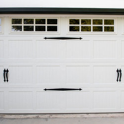 Overhead Door Plano , Tx. - Products