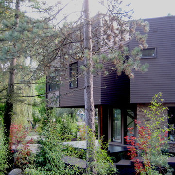 Lake O Modern