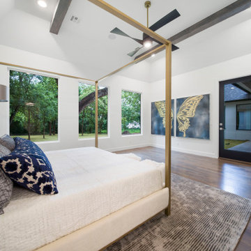Columbia Home
