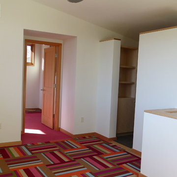 Photos of some projects I've worked on in Southern Oregon the past several years