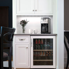 Beverage Center