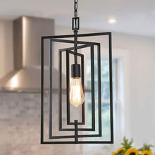 lights fixture
