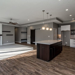 VINYL PLANKING - Vinyl Flooring