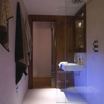 City Bathroom