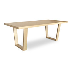 Malibu Dining Table by sohoConcept - Dining Tables