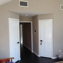 Memorial Home - Products