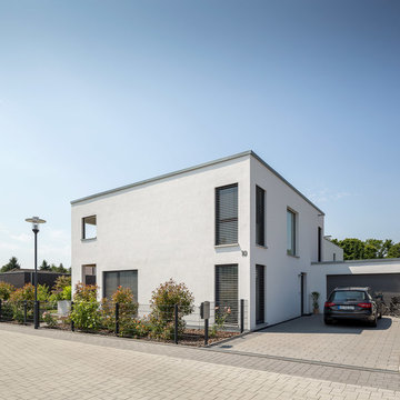 High quality Flat pack home with 3 to 4 bedrooms - Blue Willow by Stommel Haus