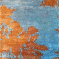 Contemporary Rugs - Area Rugs